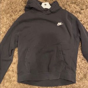 Nike hoodie